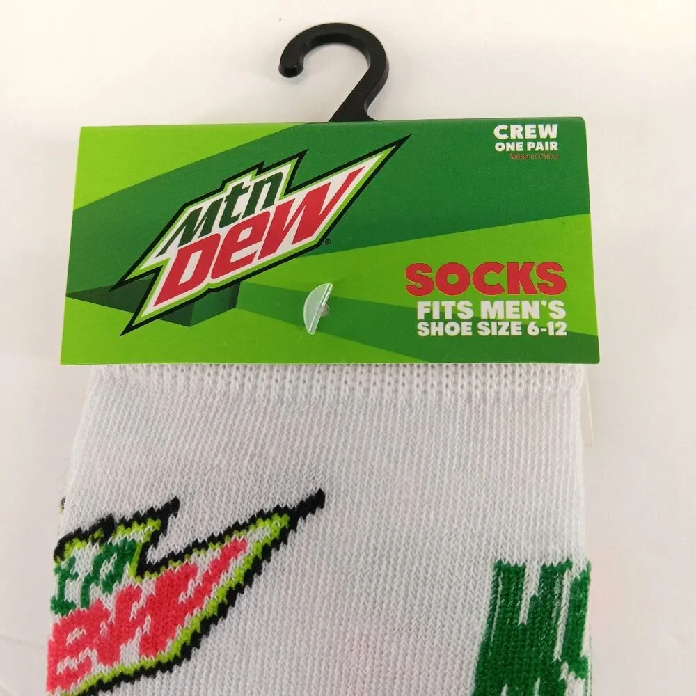 Mountain Dew this product